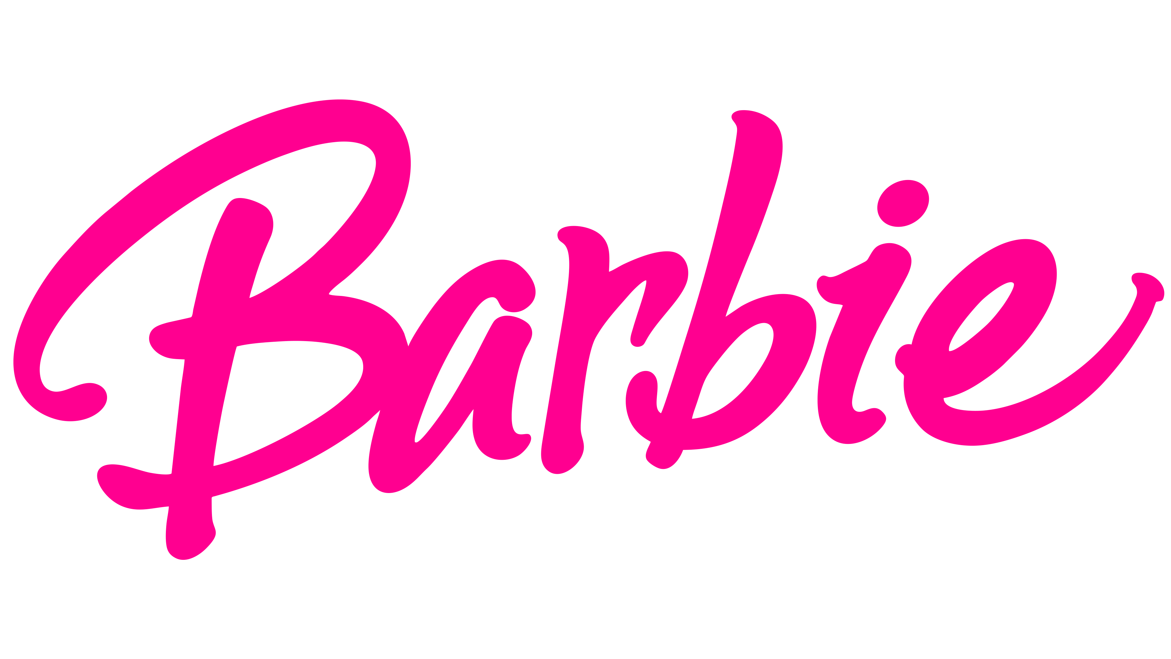 Barbie